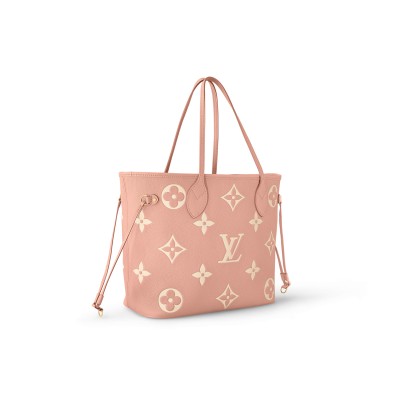 LOUIS VUITTON NEVERFULL MM M46329 (31*28*14cm)